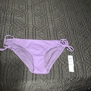 B Swim bikini bottoms